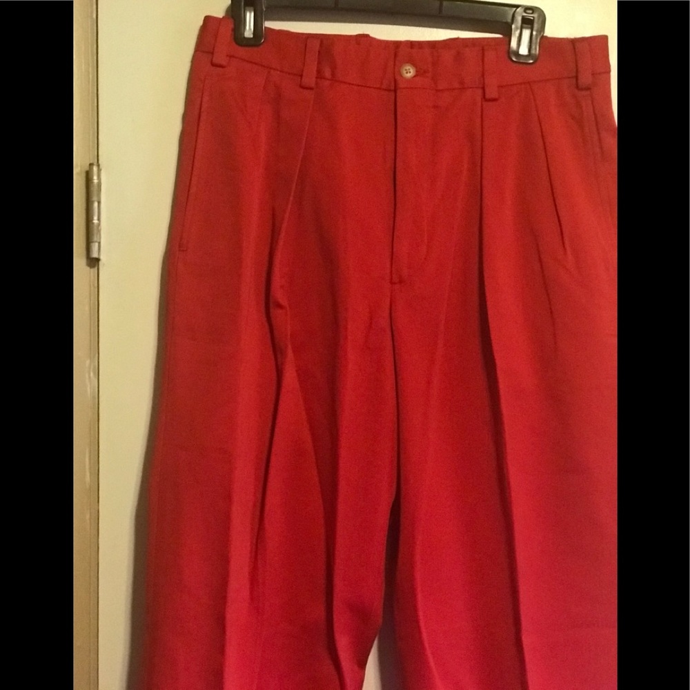 NWT Pennsylvania Khakis Waist 32